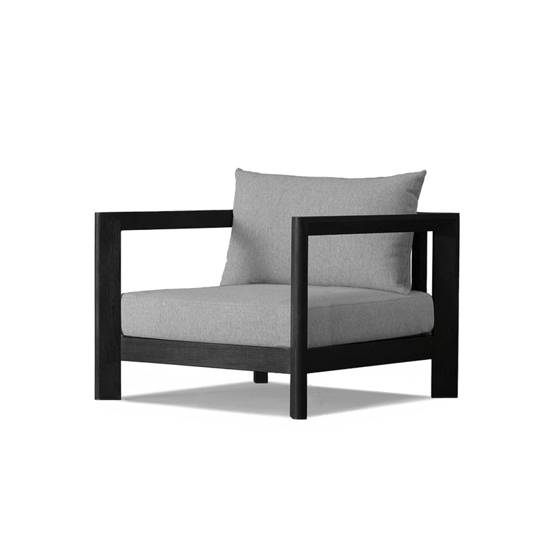 Ora Lounge Chair - Harbour - Harbour - ORA-08A-TECHA-BAEBR-CASSLA