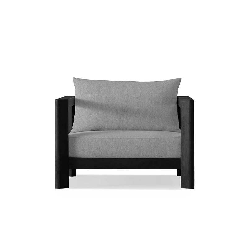 Ora Lounge Chair - Harbour - Harbour - ORA-08A-TECHA-BAEBR-CASSLA