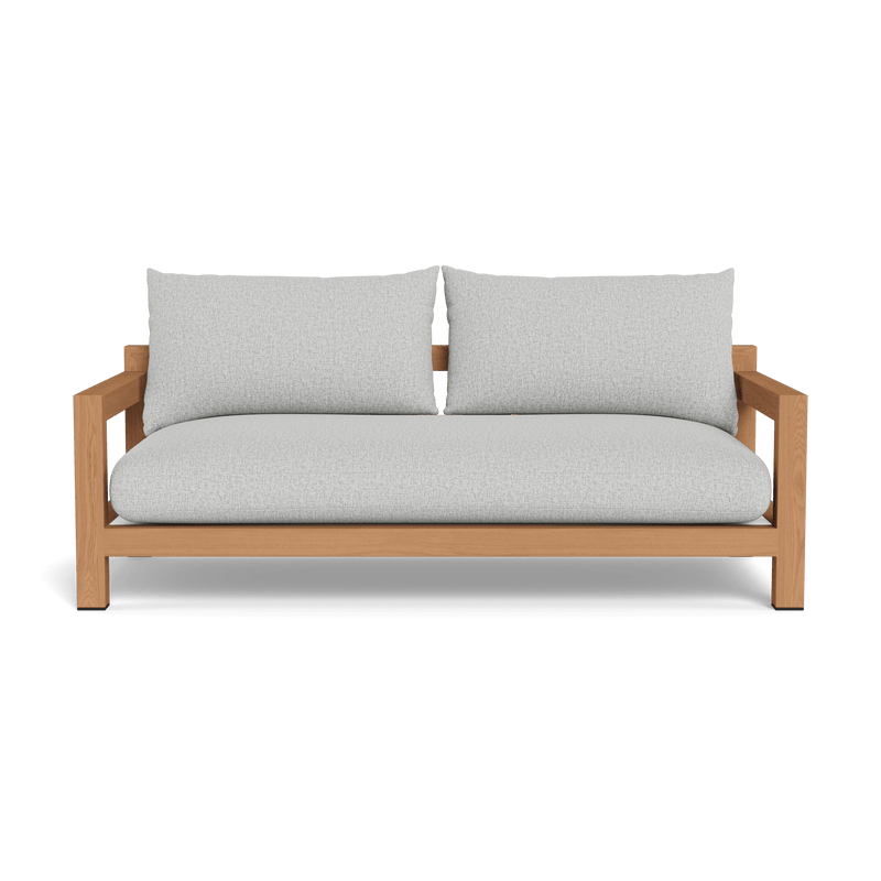 Pacific 2 Seat Sofa - Harbour - ShopHarbourOutdoor - PACI-06A-TENAT-BAWHI-COPSAN