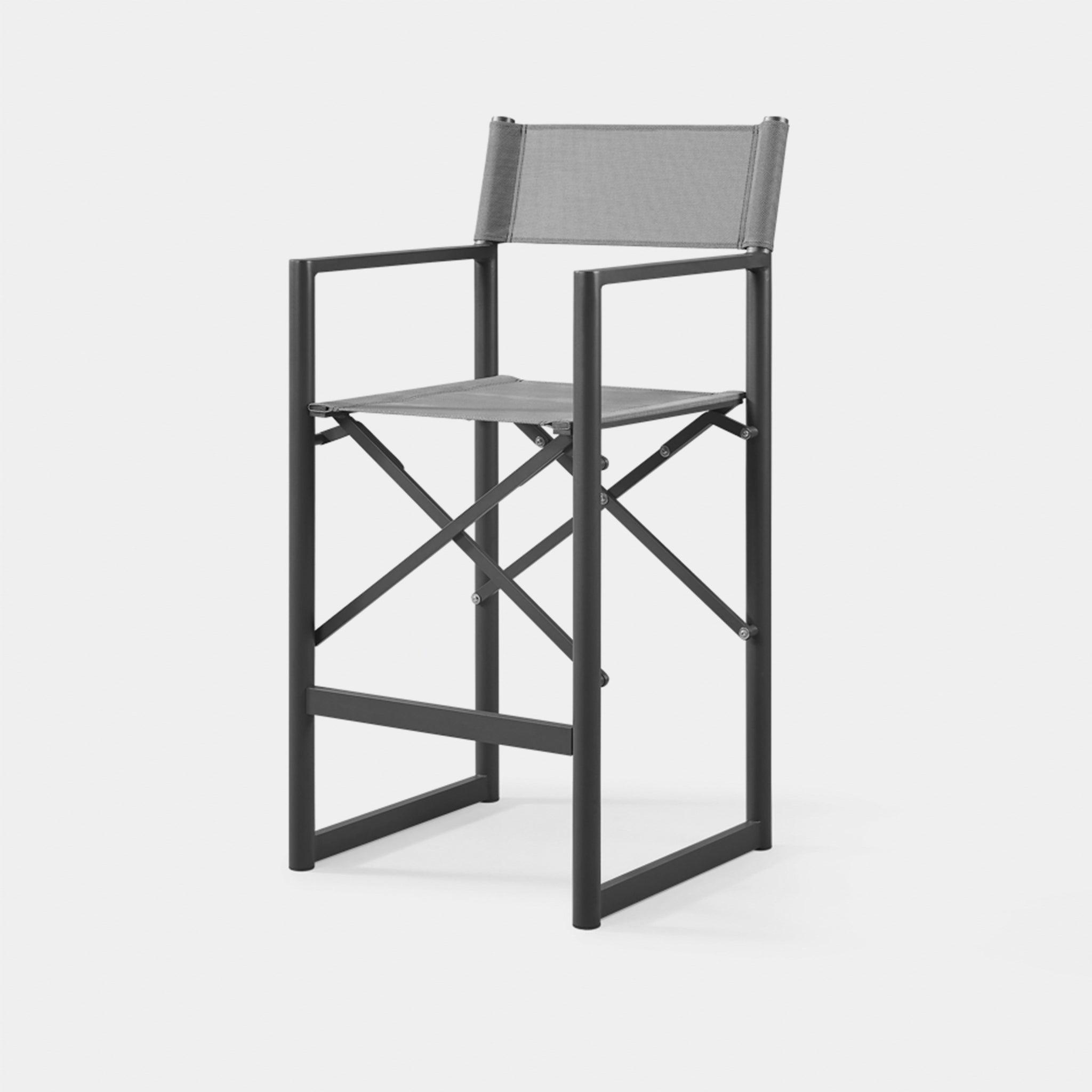 Pacific Aluminum Bar Stool – shopharbour-kr