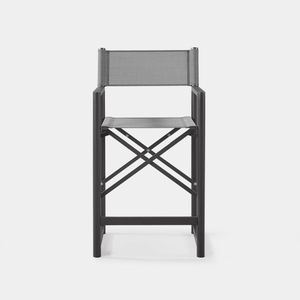 Pacific Aluminum Counter Stool - Harbour - ShopHarbourOutdoor - PACA-02A-ALAST-BASIL