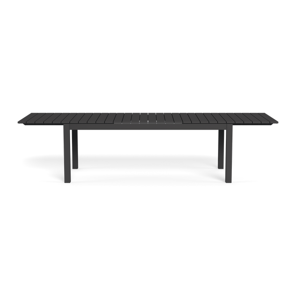 Pacific Aluminum Extension Dining Table - Harbour - ShopHarbourOutdoor - PACA-03E-ALAST