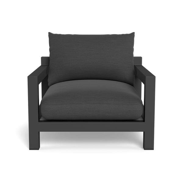 Pacific Aluminum Lounge Chair - Harbour - ShopHarbourOutdoor - PACA-08A-ALAST-BASIL-PANGRA