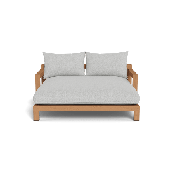 Pacific Daybed - Harbour - ShopHarbourOutdoor - PACI-07A-TENAT-BAWHI-PANBLA