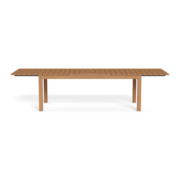 Pacific Extension Dining Table - Harbour - ShopHarbourOutdoor - PACI-03E-TENAT-TENAT