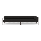Parker Return Left | Aluminum Bronze, Copacabana Midnight, Copacabana Midnight