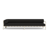 Parker Return Right | Aluminum Bone, Copacabana Midnight, Copacabana Midnight
