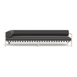 Parker Return Right | Aluminum Bone, Panama Grafito, Panama Marble