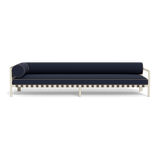 Parker Return Right | Aluminum Bone, Siesta Indigo, Panama Coco
