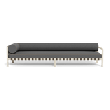 Parker Return Right | Aluminum Bone, Siesta Slate, Panama Coco