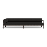 Parker Return Right | Aluminum Bronze, Copacabana Midnight, Copacabana Midnight