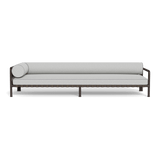 Parker Return Right | Aluminum Bronze, Copacabana Sand, Panama Cloud