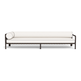 Parker Return Right | Aluminum Bronze, Panama Blanco, Panama Cloud