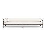 Parker Return Right | Aluminum Bronze, Panama Blanco, Panama Grafito