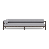 Parker Return Right | Aluminum Bronze, Panama Cloud, Panama Cloud