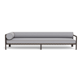 Parker Return Right | Aluminum Bronze, Panama Cloud, Panama Coco