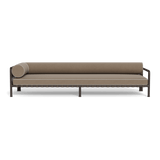 Parker Return Right | Aluminum Bronze, Panama Coco, Copacabana Sand