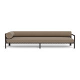 Parker Return Right | Aluminum Bronze, Panama Coco, Panama Marble