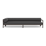 Parker Return Right | Aluminum Bronze, Panama Grafito, Panama Grafito