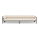 Parker Return Right | Aluminum Bronze, Riviera Sand, Copacabana Sand