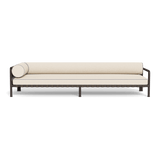 Parker Return Right | Aluminum Bronze, Riviera Sand, Panama Cloud