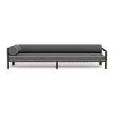 Parker Return Right | Aluminum Bronze, Siesta Slate, Copacabana Sand