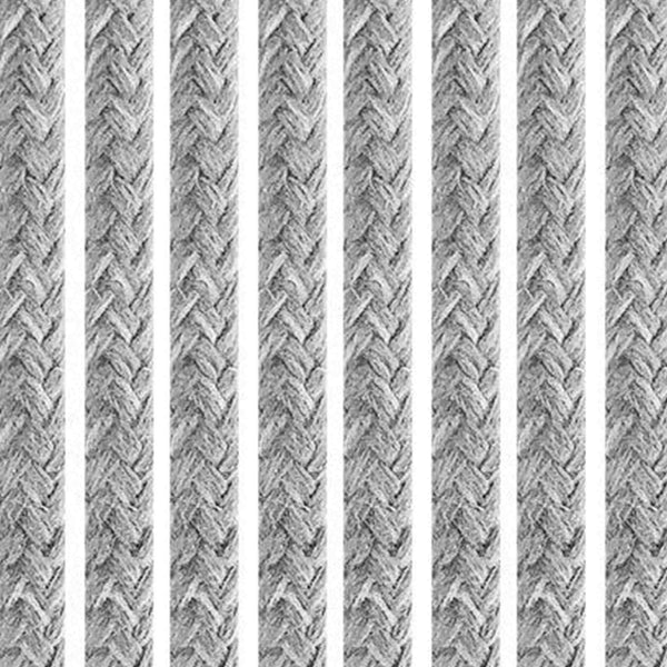 Rope Light Grey - Swatch | Rope Light Grey, ,