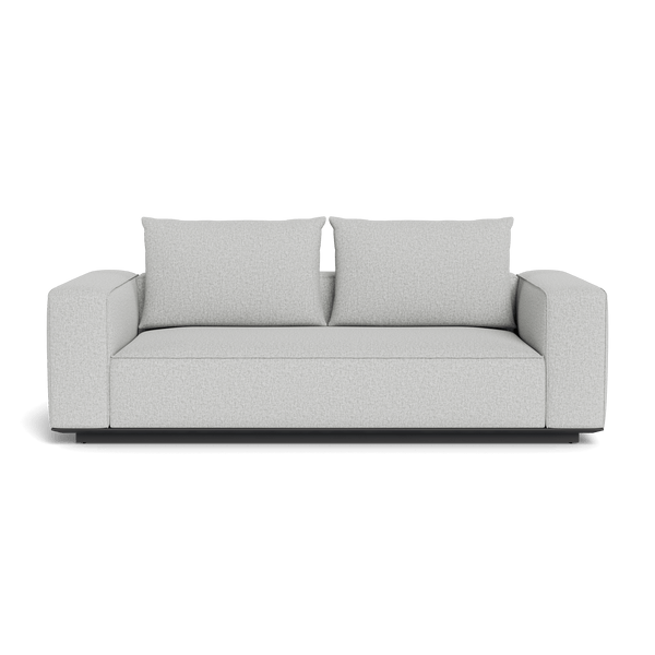 Santorini Outdoor 2 Seat Sofa - Harbour - ShopHarbourOutdoor - SANO-06A-ALAST-COPSAN