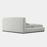 Santorini Queen Bed - Harbour - Harbour - SANT-12G-FD-BCIV