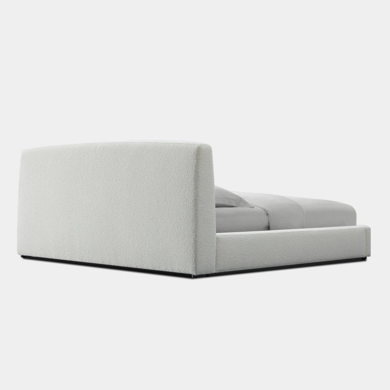 Santorini Queen Bed - Harbour - Harbour - SANT-12G-FD-BCIV