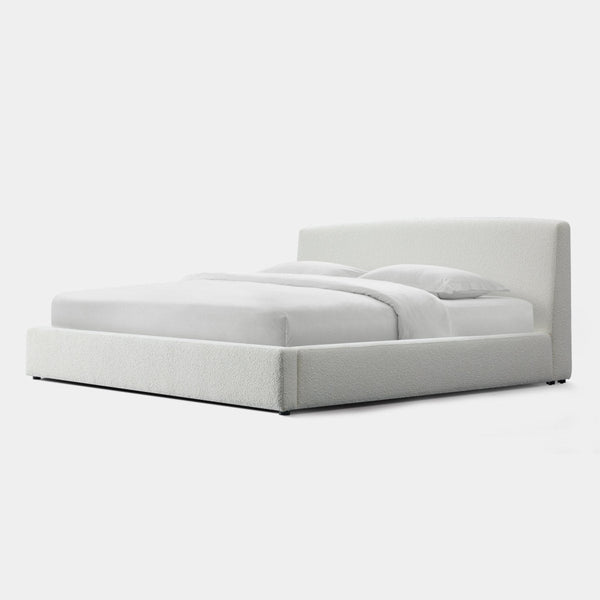 Santorini Queen Bed - Harbour - Harbour - SANT-12G-FD-BCIV