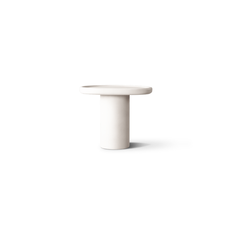 Scala Side Table | Concrete Outdoor Furniture – shopharbour-kr