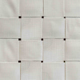 Strapping White - Swatch | Strapping White, ,