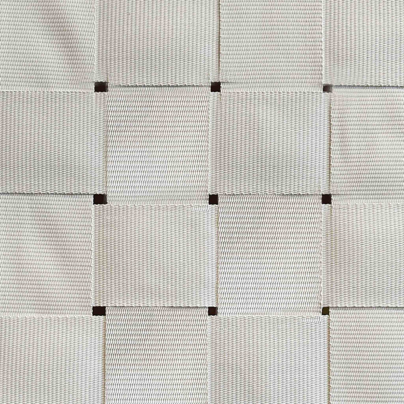 Strapping White - Swatch | Strapping White, ,