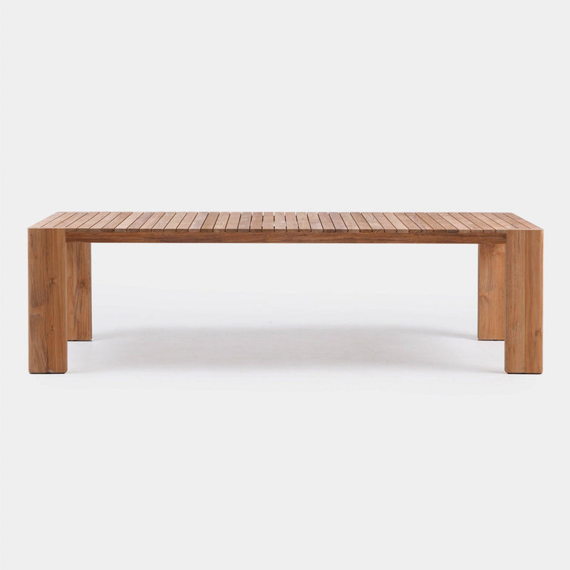 Tahiti Dining Table - Harbour - ShopHarbourOutdoor - TAHI-03C-TENAT