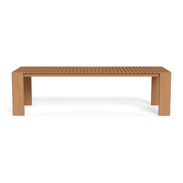 Tahiti Dining Table - Harbour - ShopHarbourOutdoor - TAHI-03C-TENAT