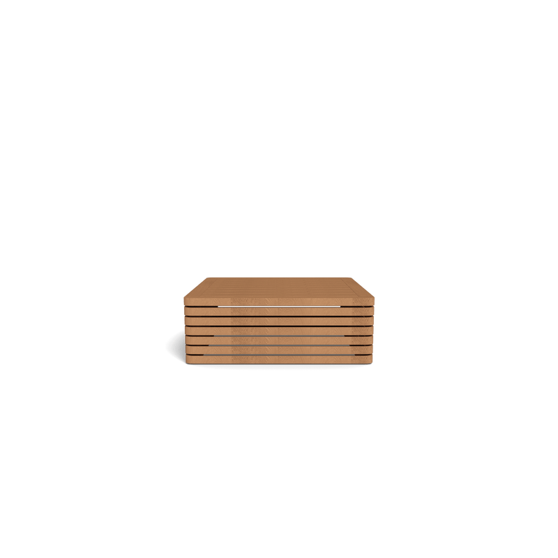 Tahiti Side Table | Teak Natural, ,