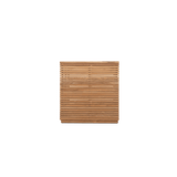 Teak Planter - Large - Harbour - Harbour - PLAN-13D-TENAT