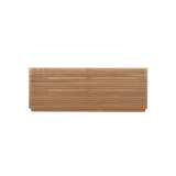 Teak Planter - Wide - Harbour - Harbour - PLAN-13G-TENAT