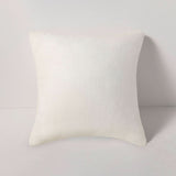 Throw Pillow - Altona Snow | Altona Snow, 16x16",
