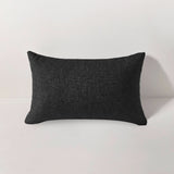 Throw Pillow - Copacabana Midnight | Copacabana Midnight, 13x21",