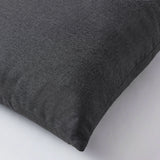 Throw Pillow - Panama Grafito | Panama Grafito, 13x21",