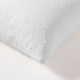 Throw Pillow - Pebble White | Pebble White, 13x21",