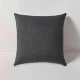 Throw Pillow - Riviera Slate | Riviera Slate, 16x16",