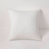 Throw Pillow - Stirling Salt | Stirling Salt, 16x16",