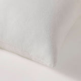 Throw Pillow - Stirling Salt | Stirling Salt, 13x21",