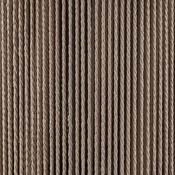 Twisted Rope Dune - Swatch - Harbour - Harbour -