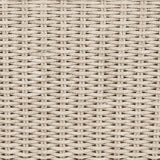 Twisted Wicker Oyster - Swatch - Harbour - Harbour -