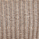 Twisted Wicker Oyster - Swatch