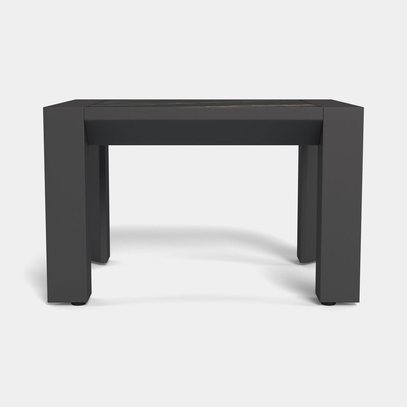 Vaucluse Side Table - Harbour - ShopHarbourOutdoor - VAUC-11B-ALAST-LANOI